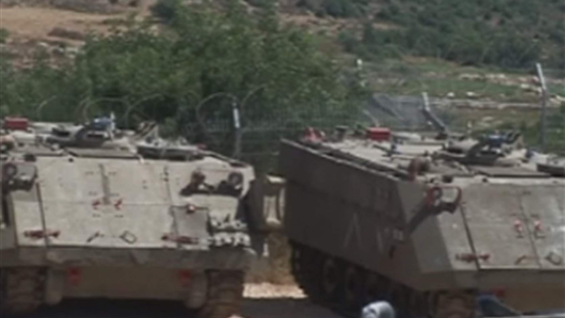 Israel displays “defense capabilities” against threats on many fronts