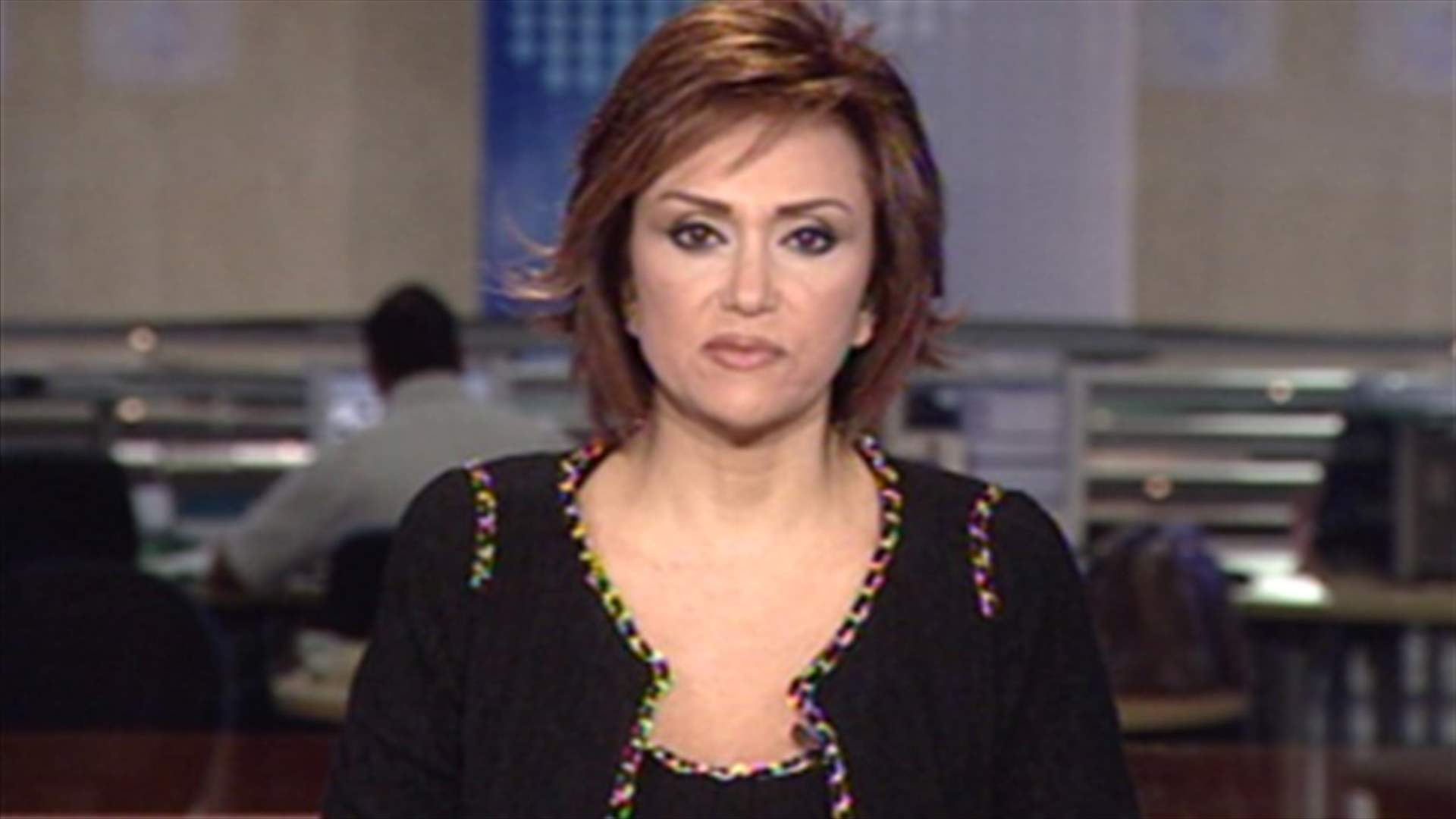 مقدمة النشرة المسائية 12-09-2011