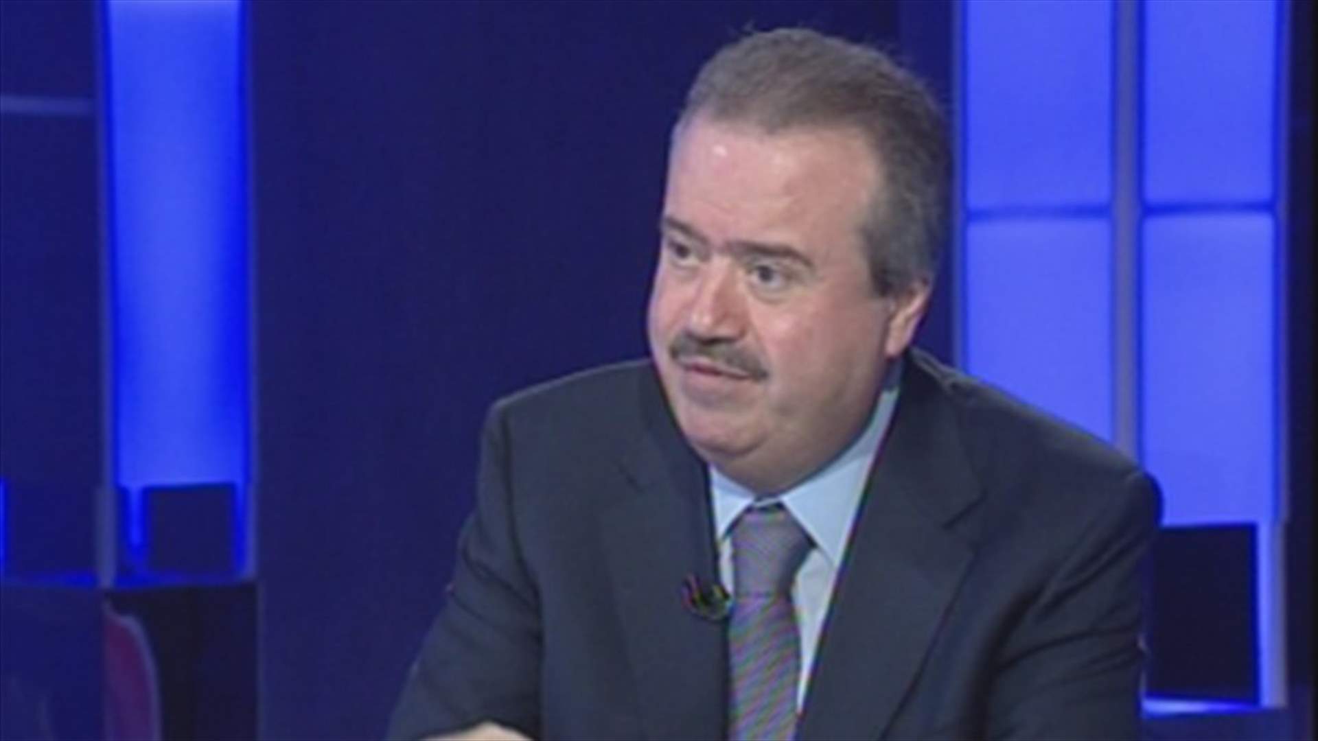Jaber to LBCI: We trust in Aoun's wisdom