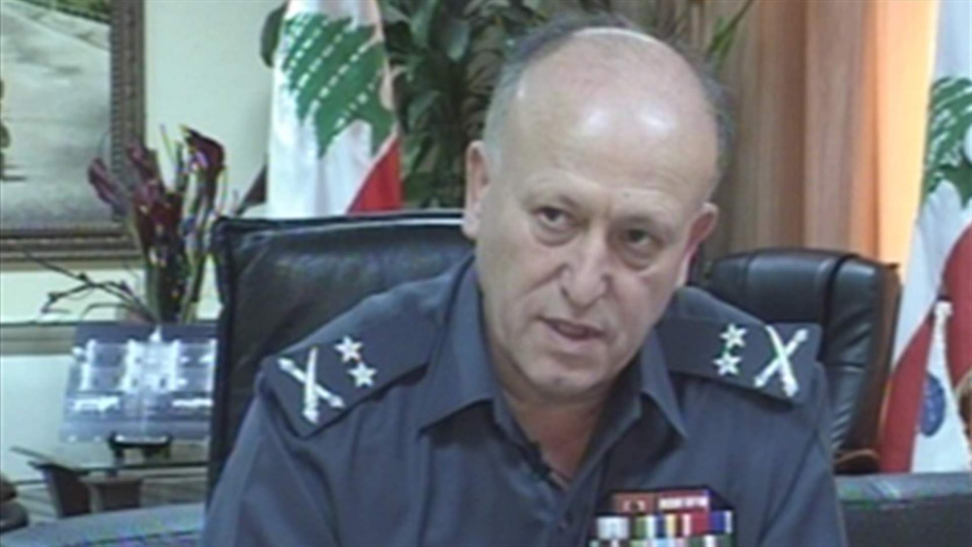 Rifi to LBC: The prison situation will worsen 