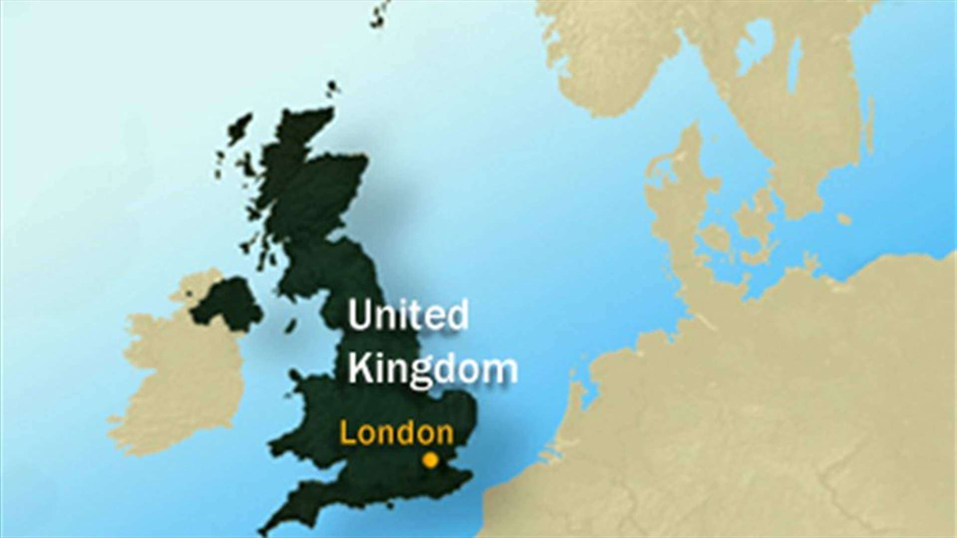 UK: 7 terror suspects arrested after guns found