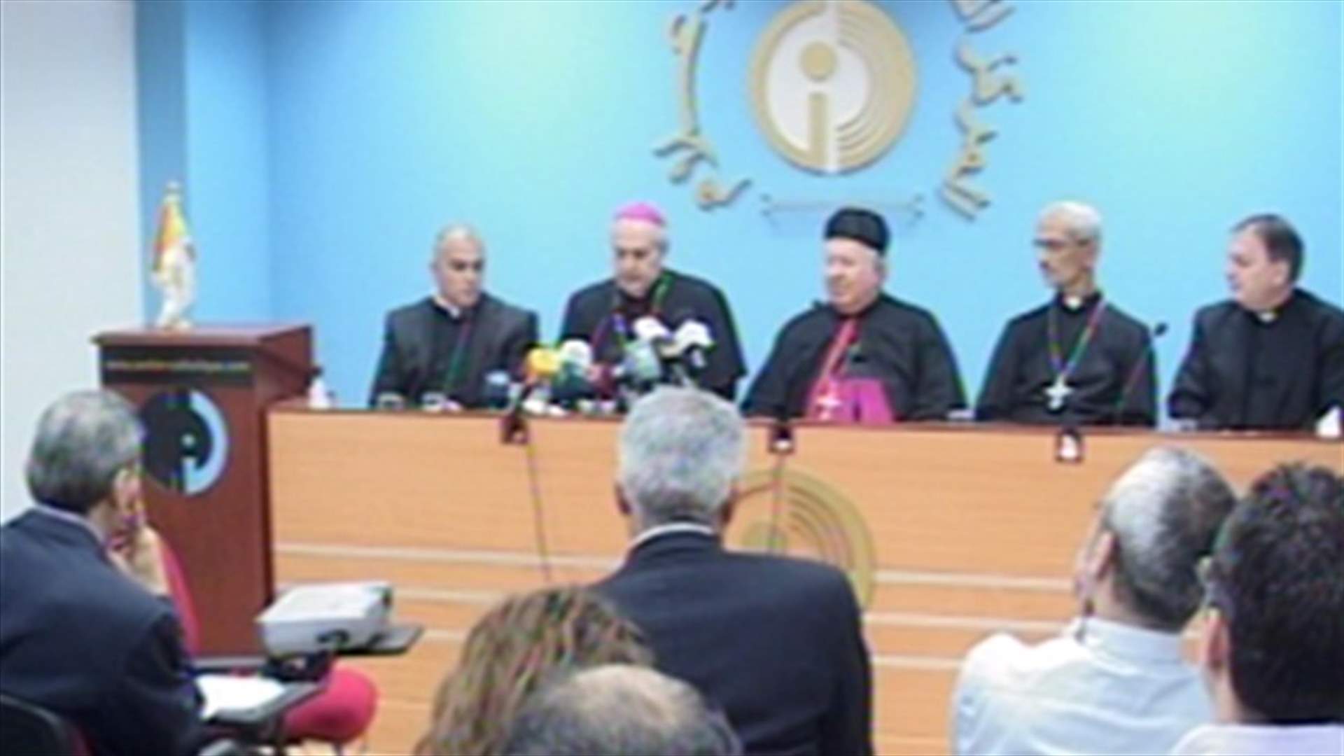 Preparations for the Pope’s visit to Lebanon kicks off
