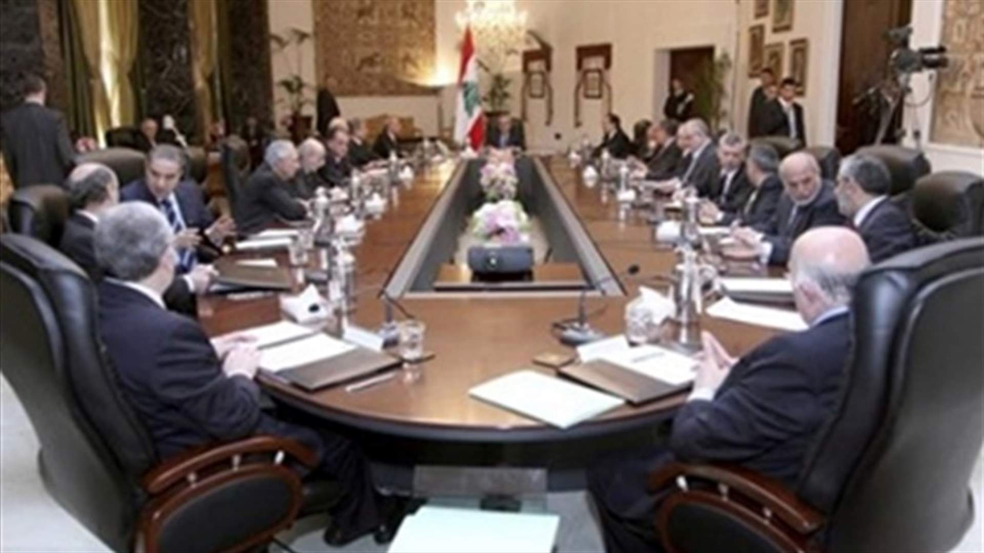 Mikati calls on cabinet to convene Monday, will everybody participate?