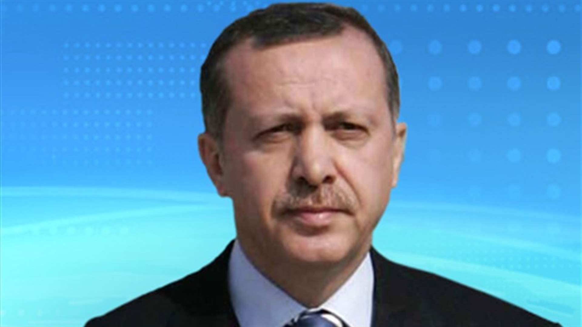 Turkish PM visits Egypt to boost regional influence