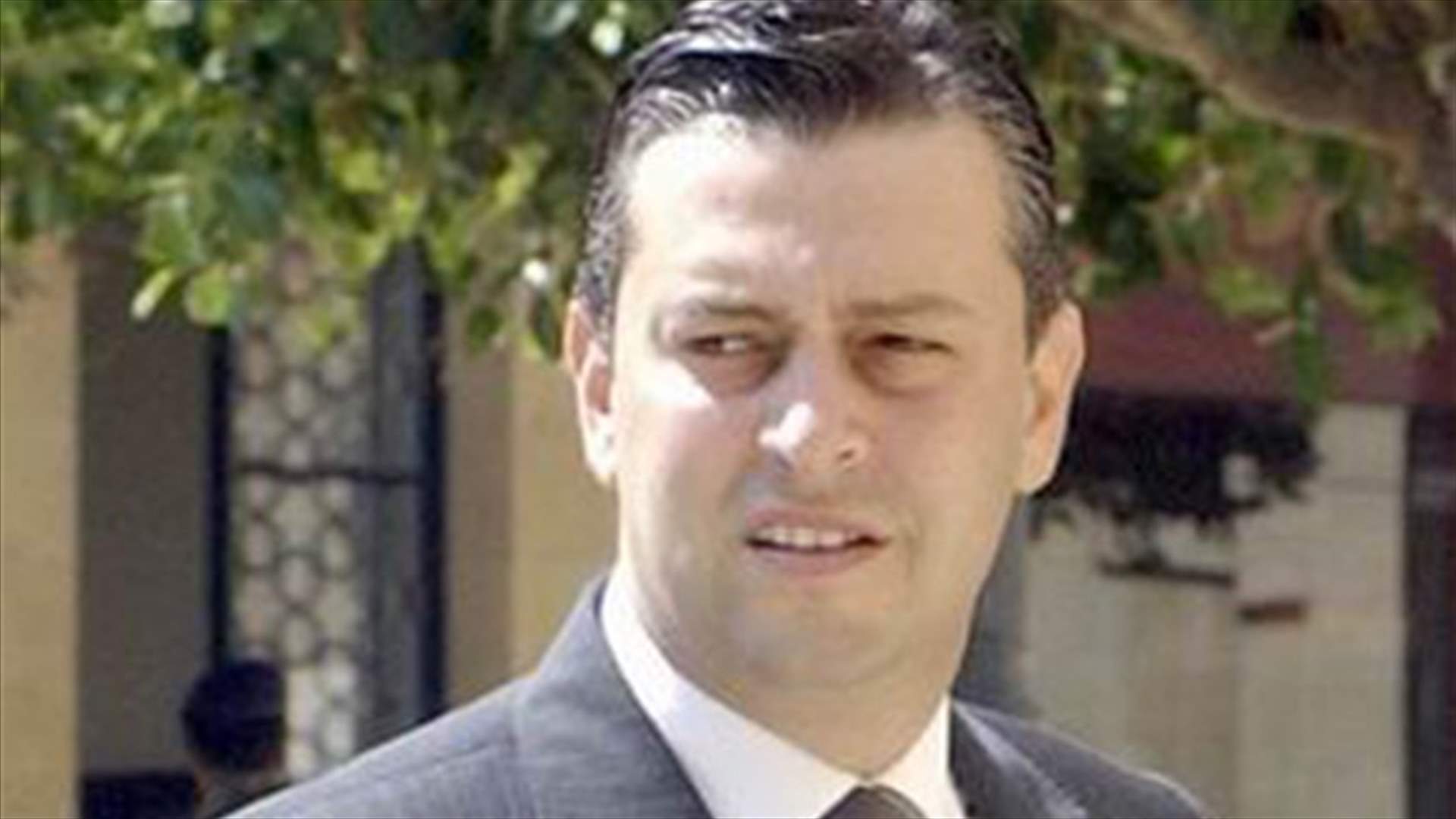 حبيش : الإفراج عن الضباط والعسكريين في قضية الشيخ عبد الواحد لا يعني البراءة 