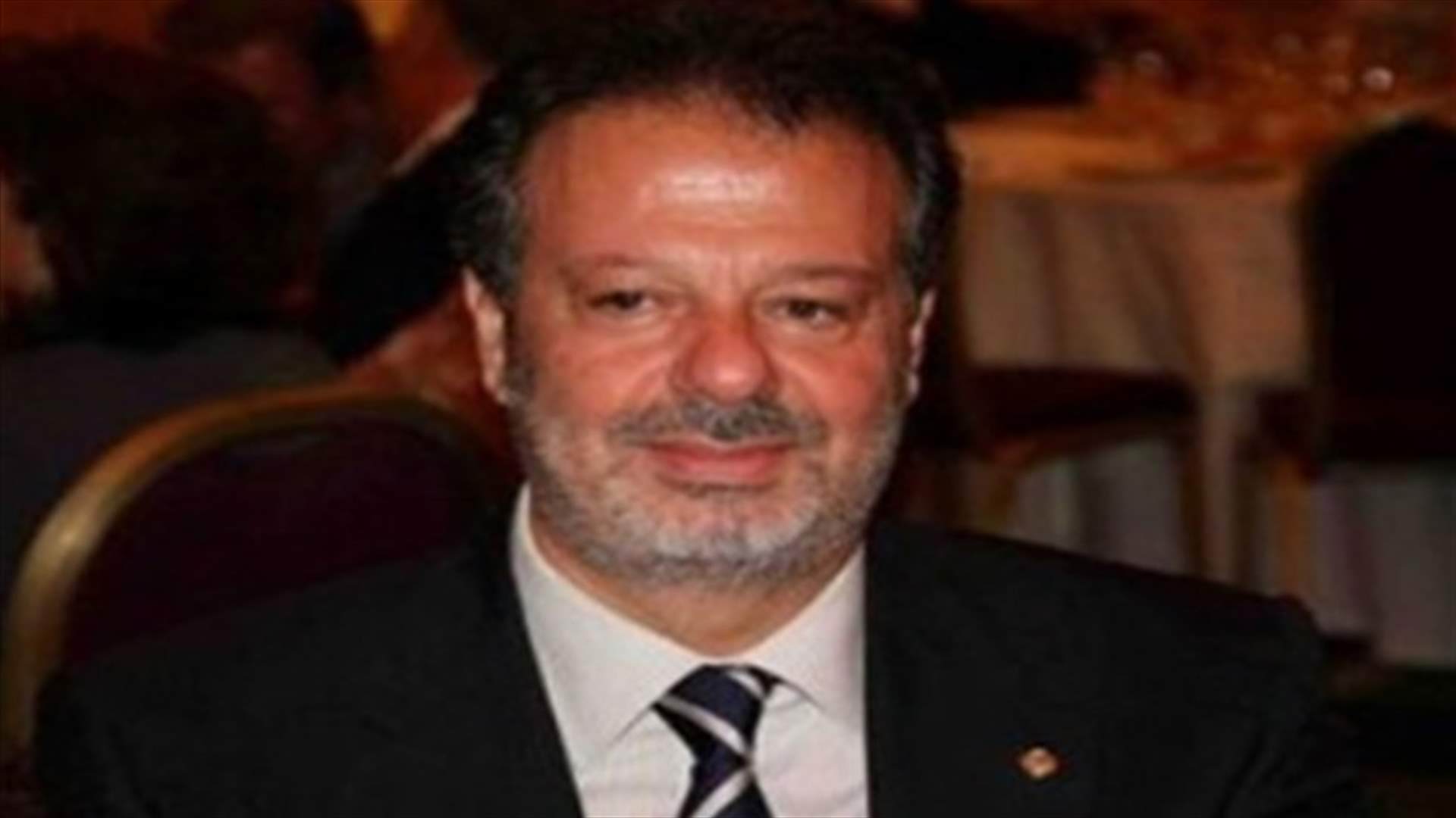 الهبر : حزب الكتائب منفتح على الجميع لكنه لا يتخلى عن التزاماته