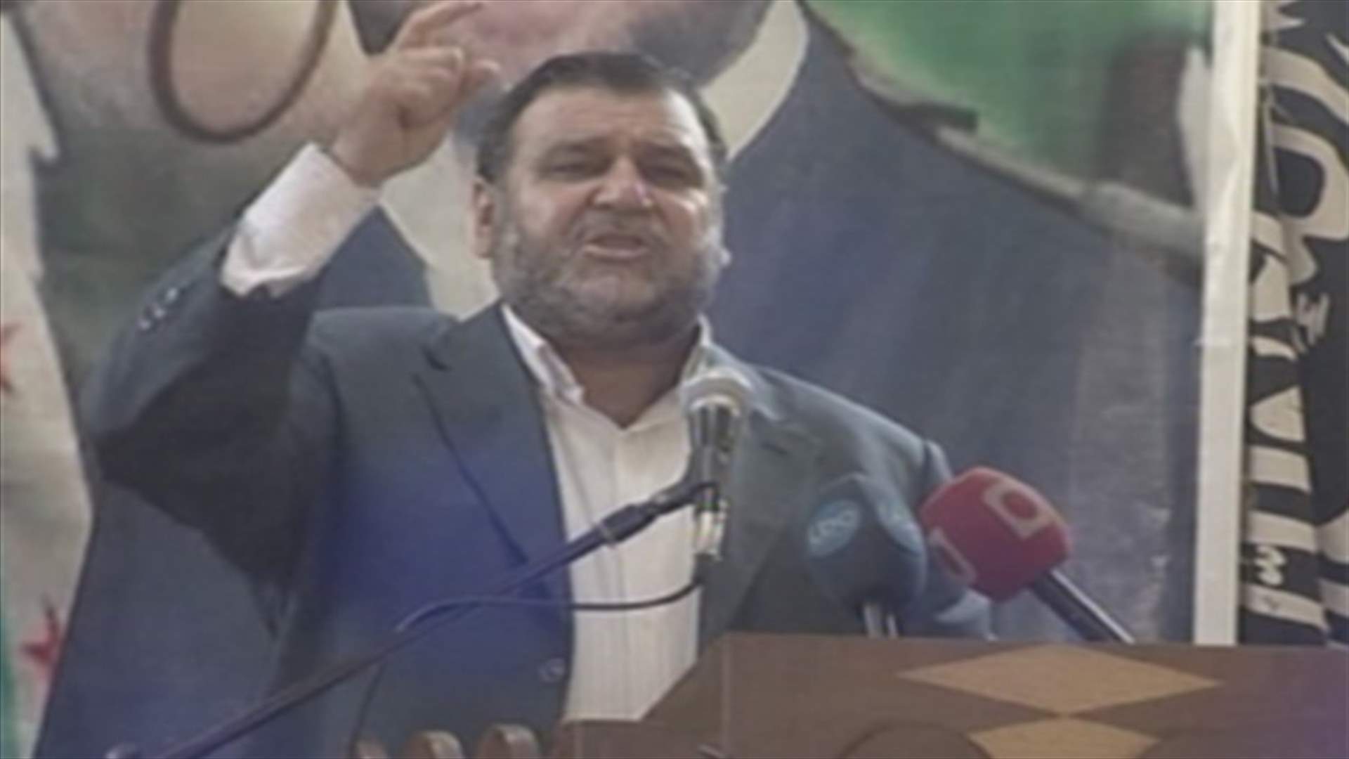 Daher warns of civil disobedience if cabinet stops short of acting