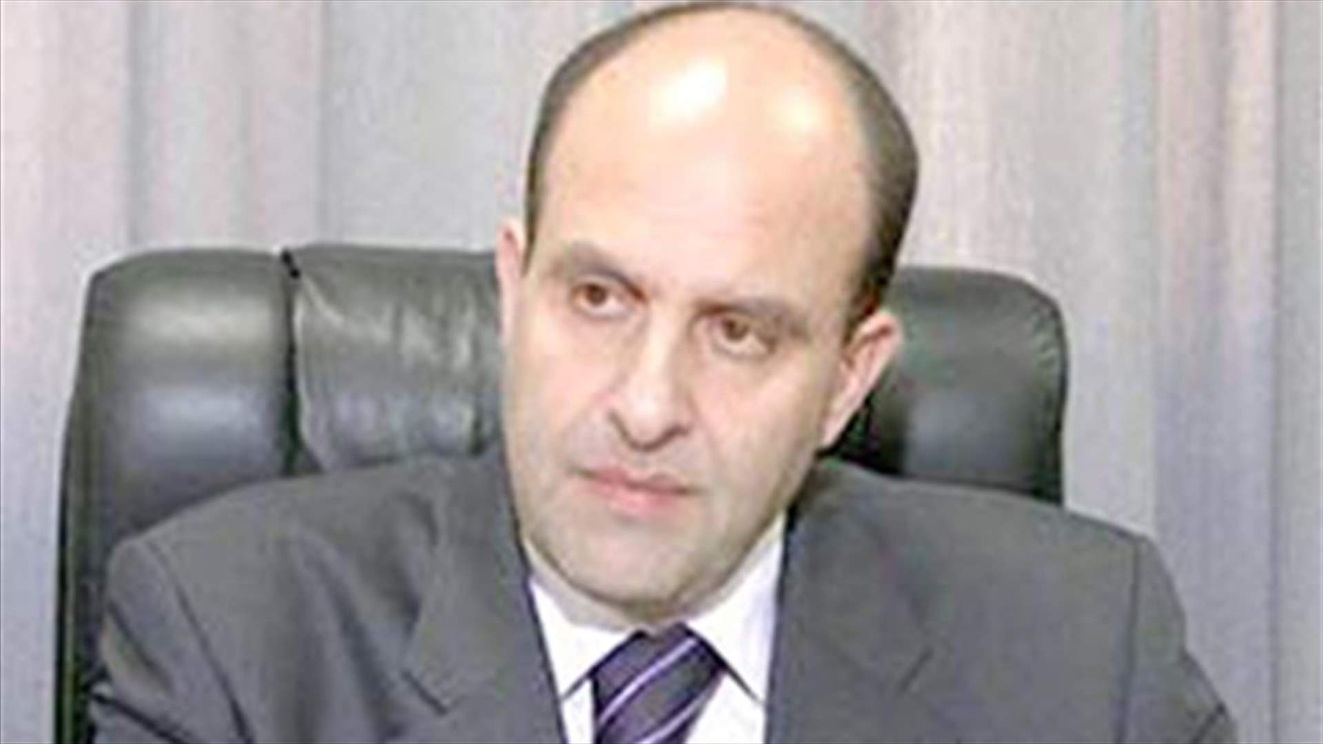 Salim Aoun denies through LBCI Al-Liwaa’s claim that he visited Damascus 