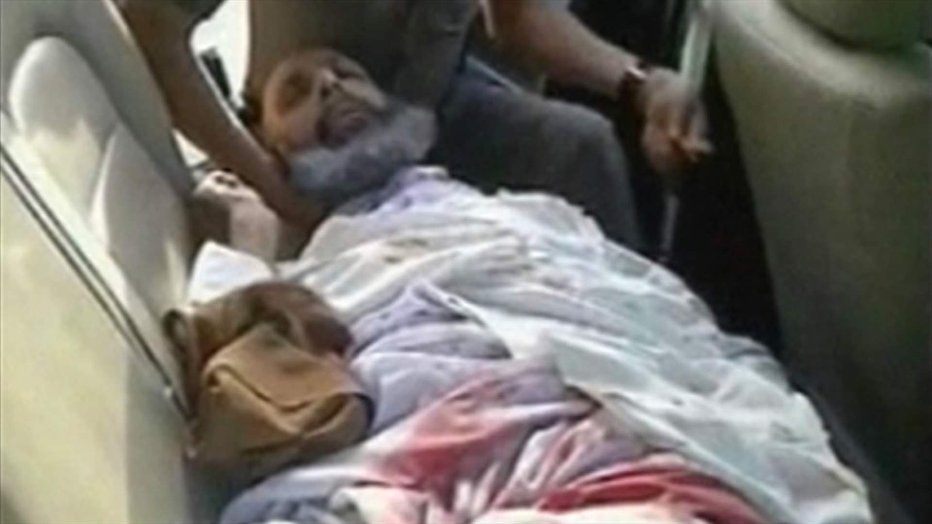 Sheikh Nimr arrest might spark new Shiite protests in Saudi Arabia