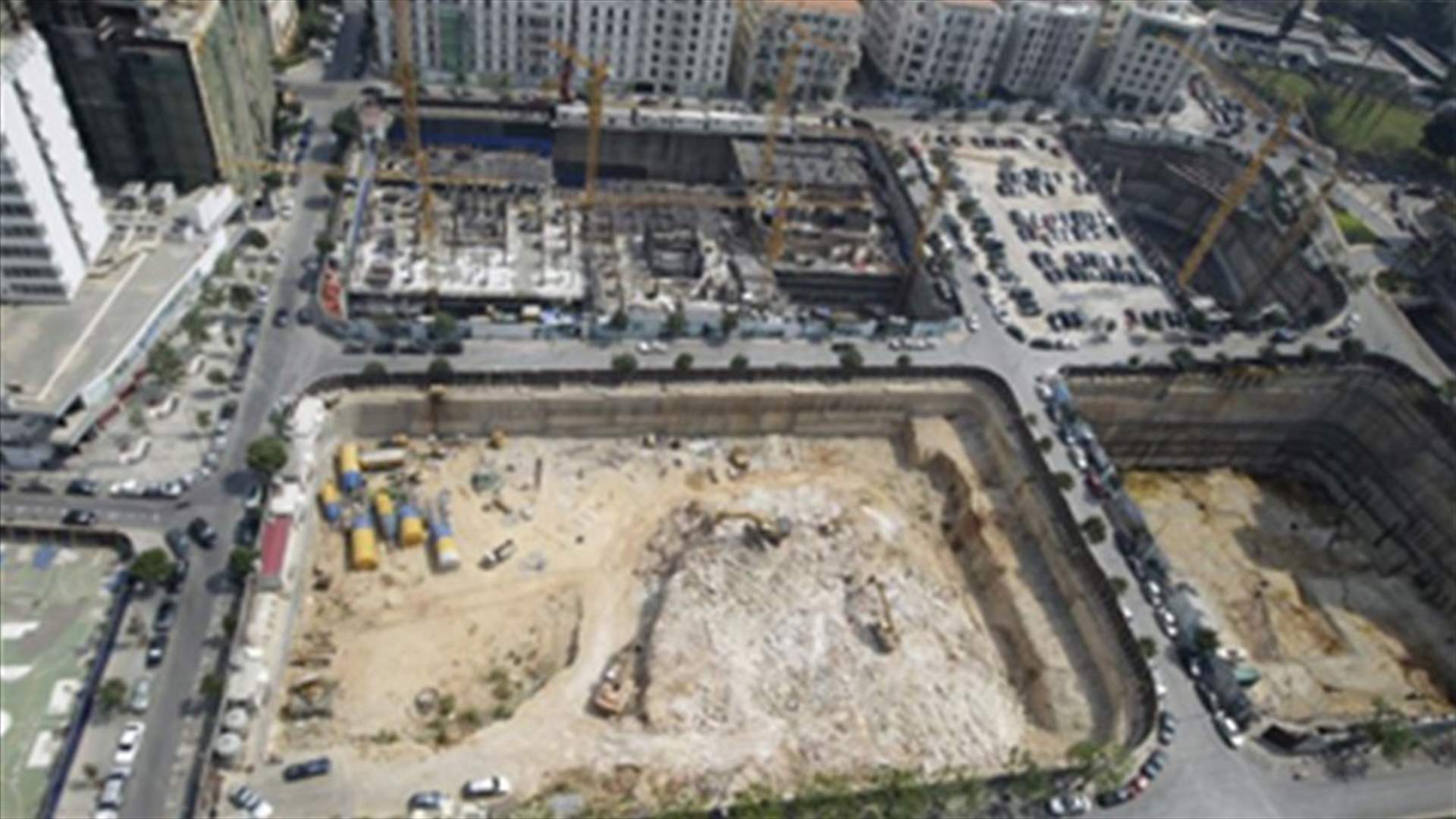قضية المرفأ الفينيقي في ميناء الحصن تستمر بالتفاعل