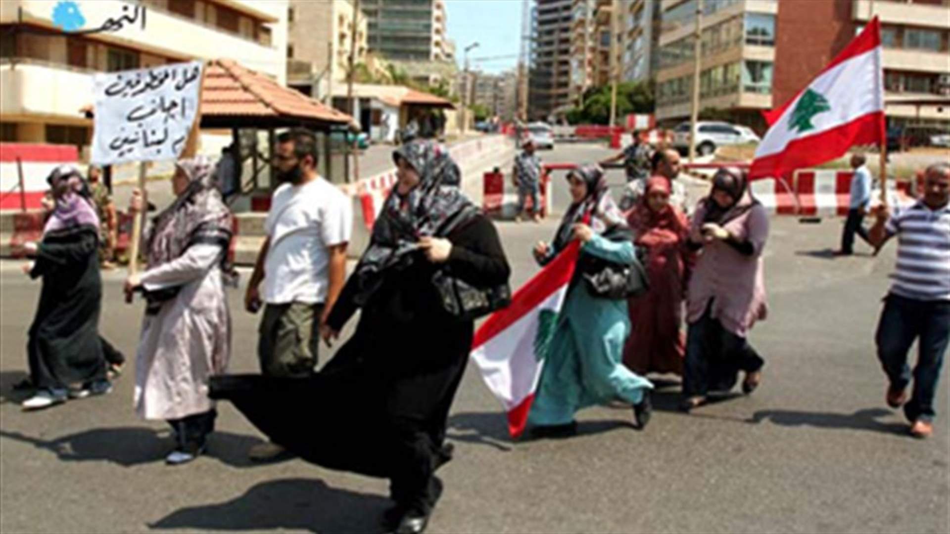 بري لأهالي المخطوفين:سليمان إلى تركيا خلال يومين