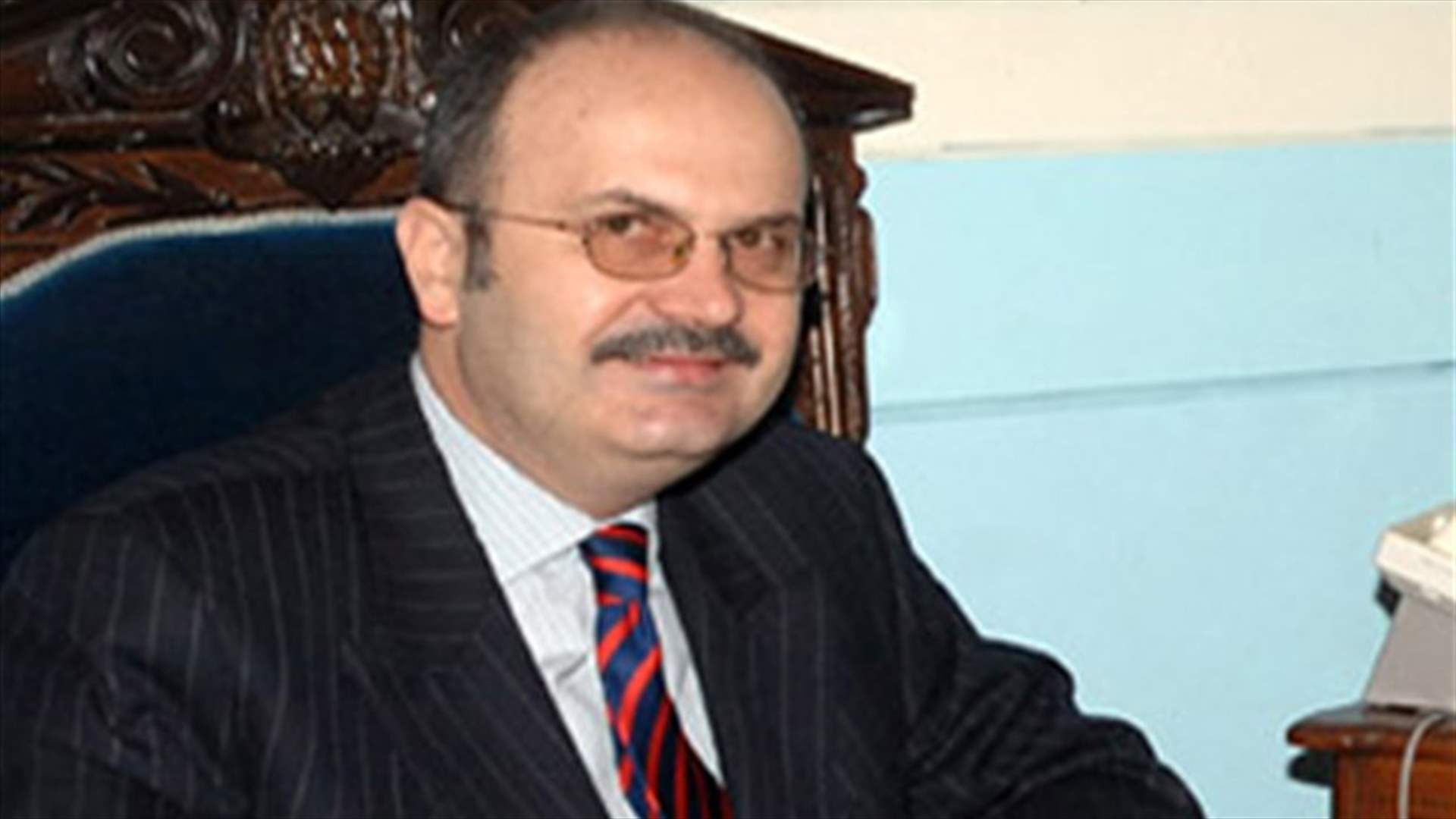 وزير الدولة الروماني للشؤون الخارجية في بيروت الاربعاء