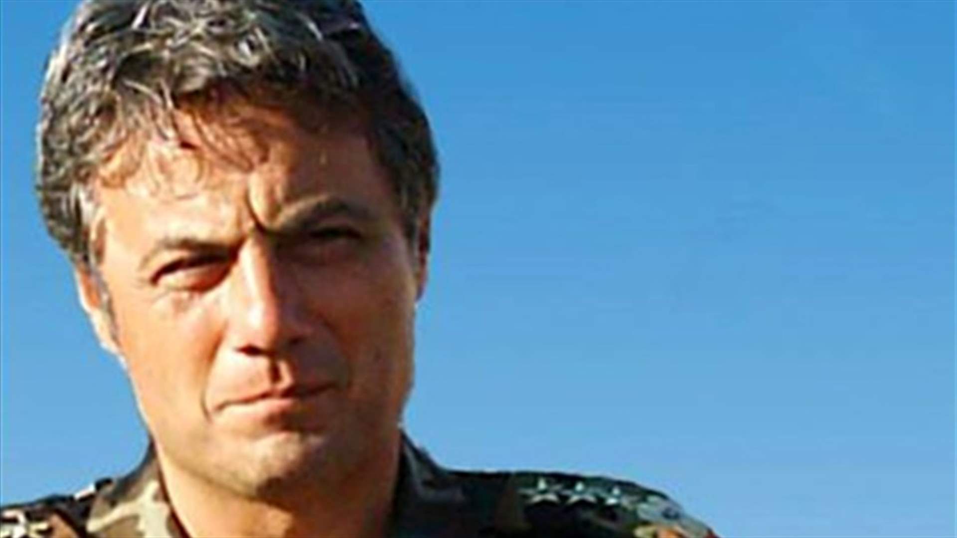 عائلة طلاس تعيش حالة غضب شديد من الأسد