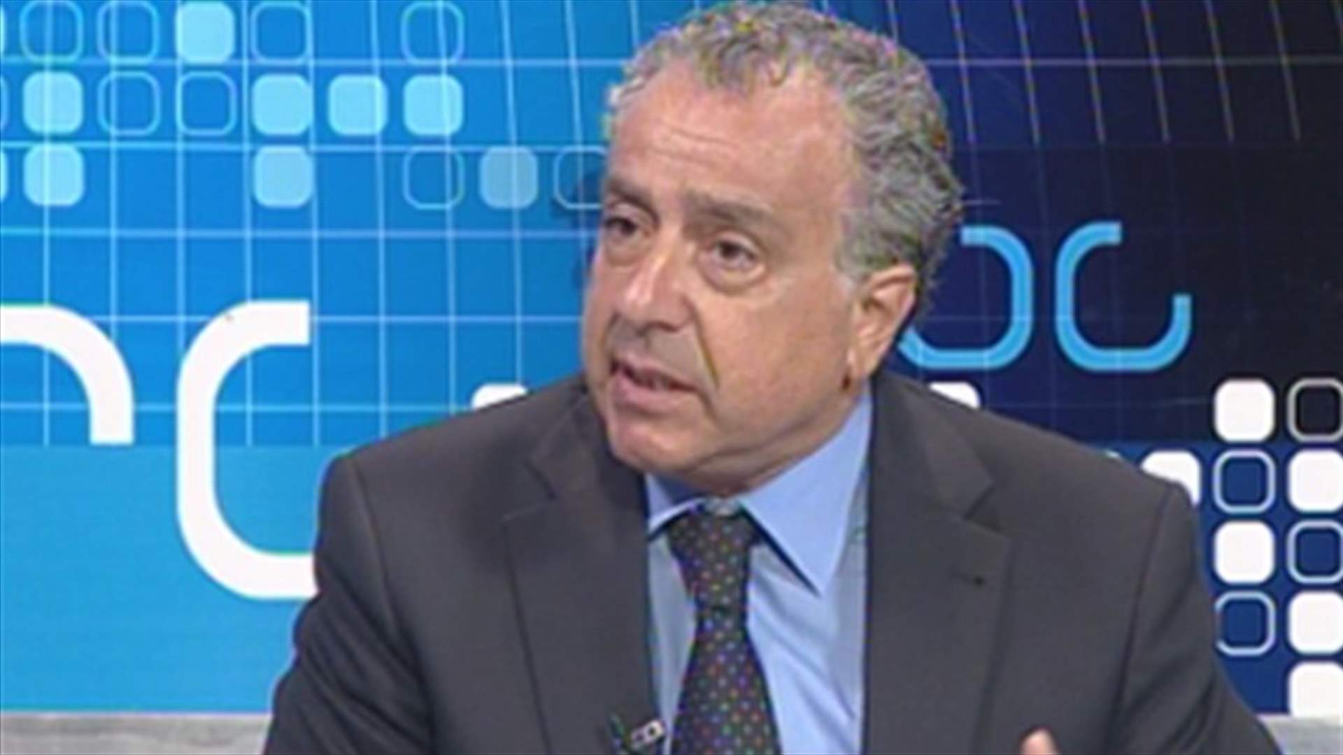 Hnein to LBC: Rai’s positions contravene his initial speech