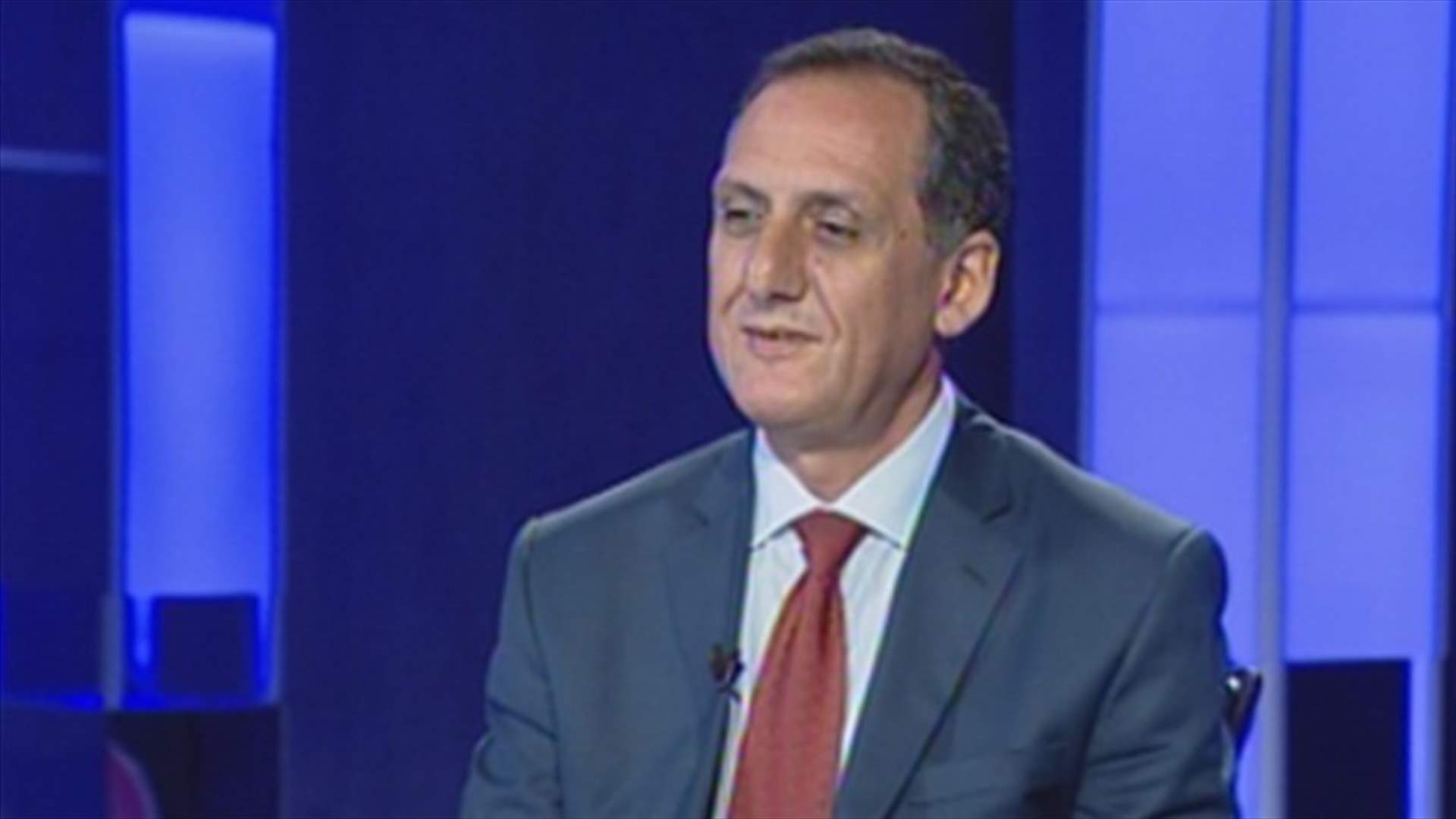 وليد العازار للـLBCI: القوات لا تمثل النموذج الكوراني 