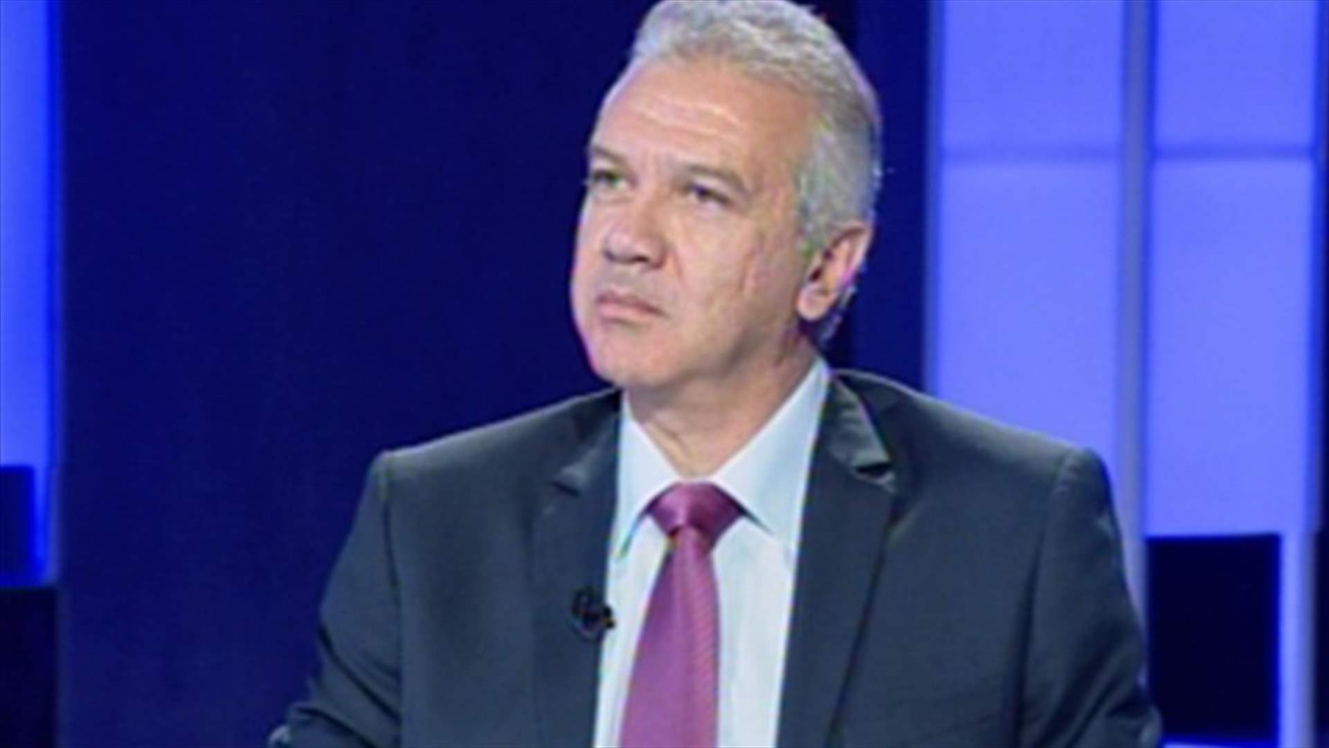 كرم للـ LBCI  : قوى 14 آذار الأقوى في الكورة 