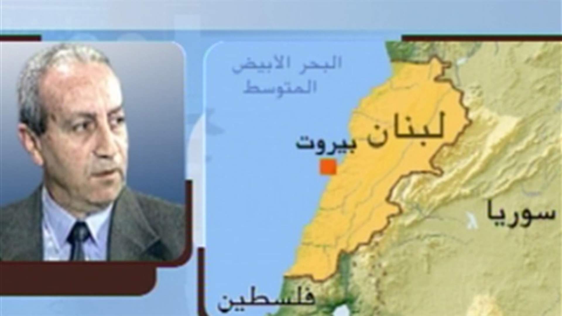 قاطيشا للـ"أل.بي.سي": التواصل مع الراعي سيبقى مستمراً
