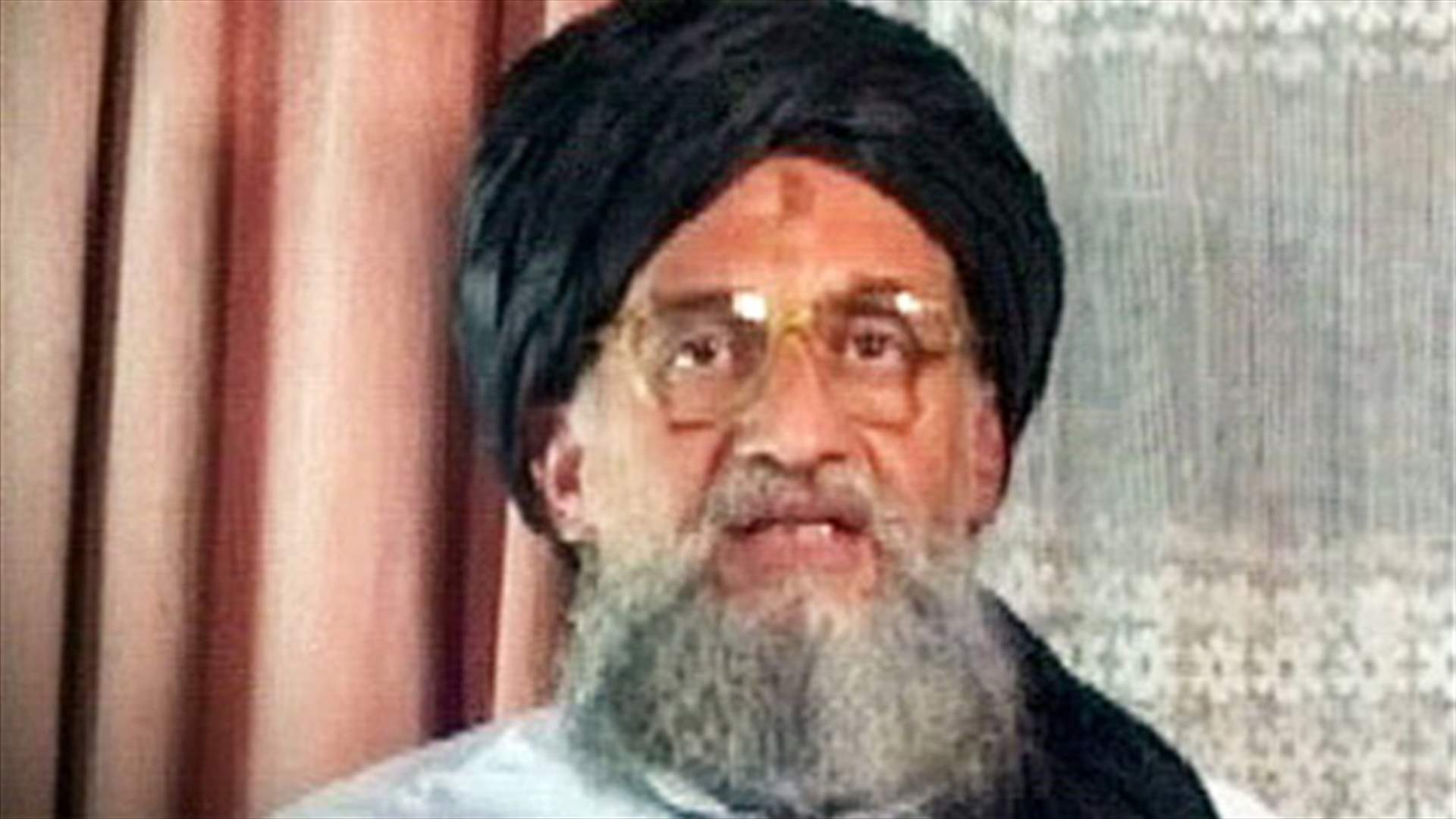 Al-Zawahiri: Assad’s regime committed “heinous crimes”