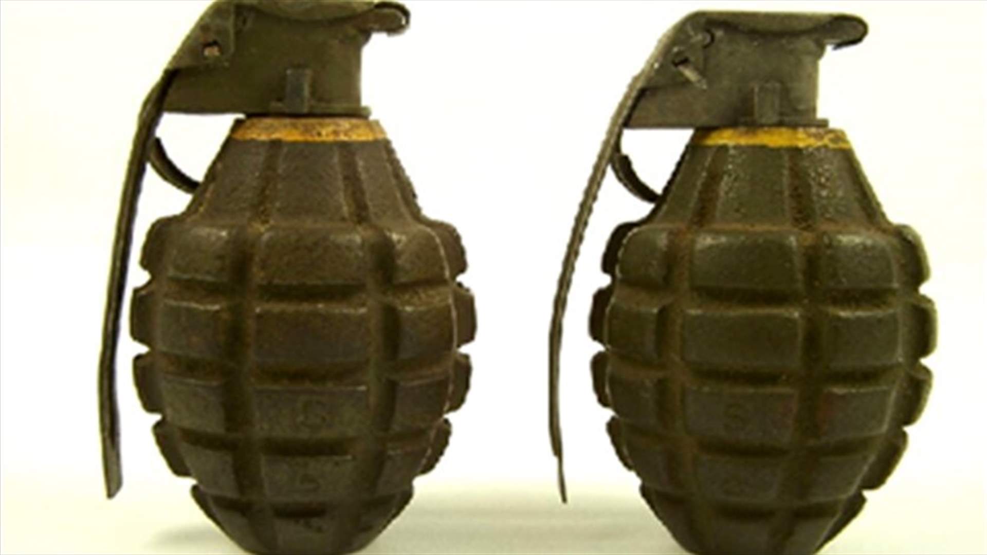 Couples feud leads to deadly blast 