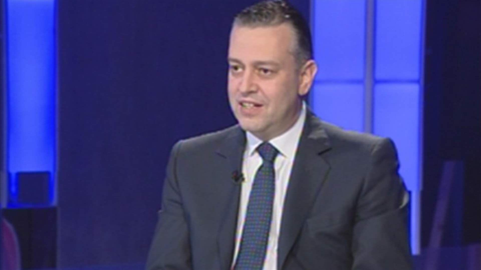 Hbeish to LBCI: we refuse attacks against LAF and road blocks