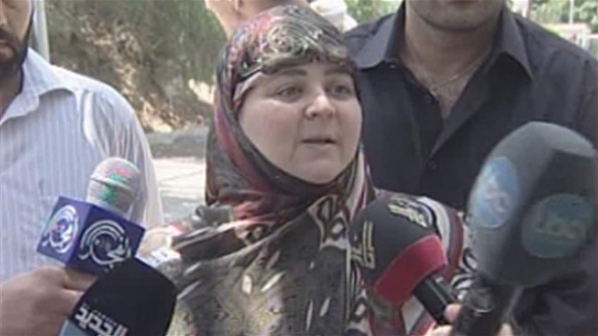 لقاء بين وفد من أهالي المخطوفين بسوريا والسفير التركي ولكن لا جديد