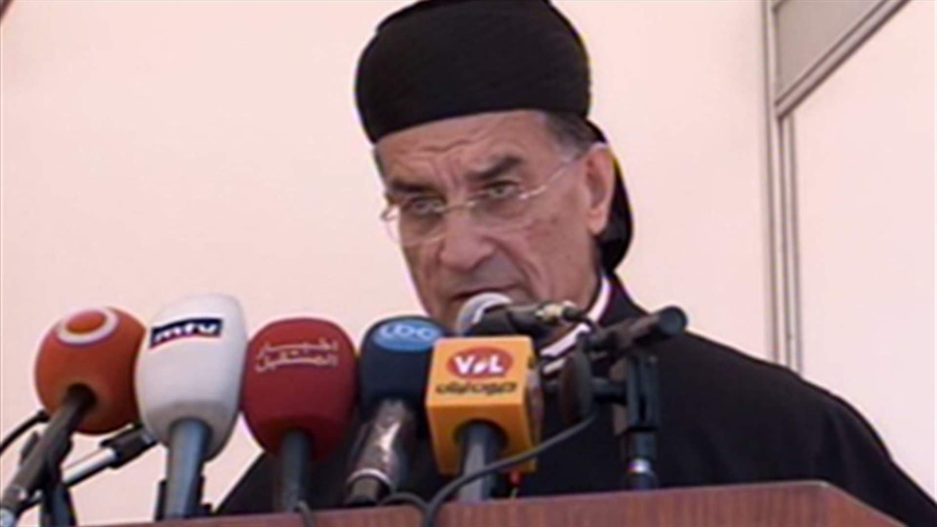 Rai: The sound bites taken from my speech do not reflect my personal opinion