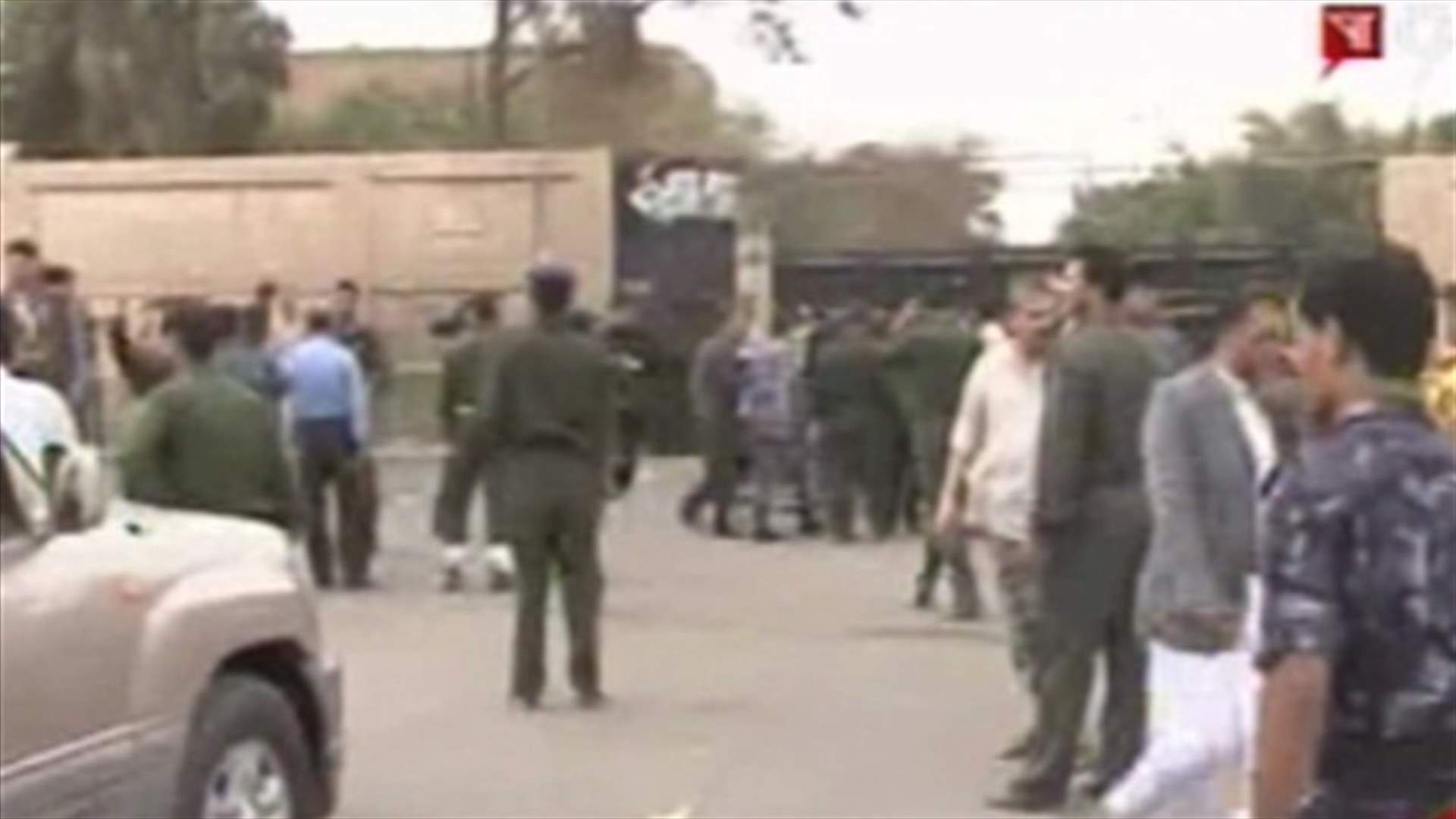 Yemen suicide bomber kills at least 22