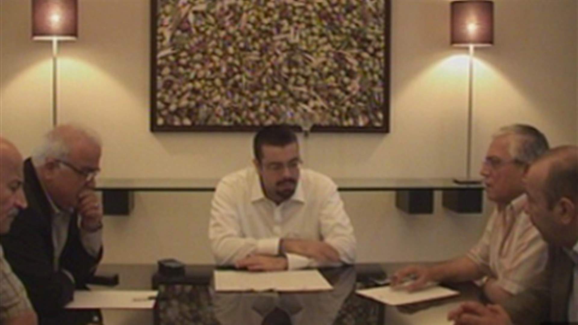 احمد الحريري للـ LBCI : انتخابات الكورة ستحدد مصير البلد 