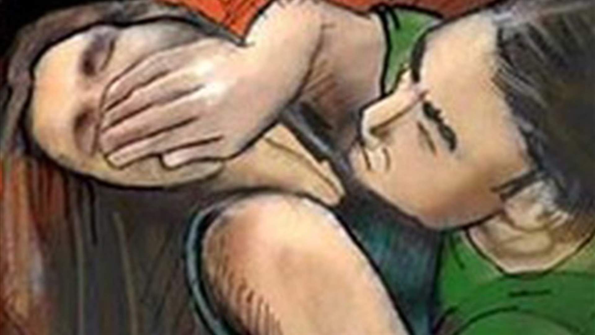 بريطاني خنق زوجته لأنها أغرقته بالديون