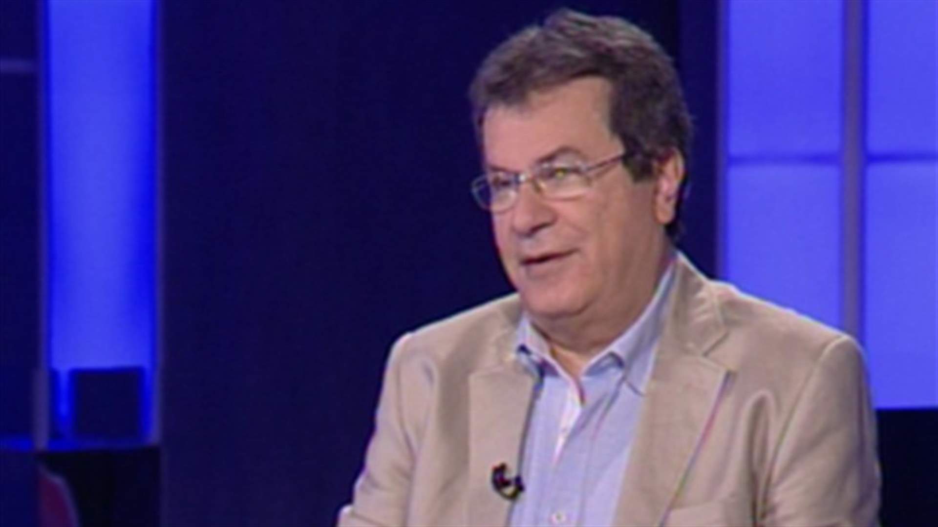 Nicolas to LBCI: Hezbollah coordinates views over EDL issue
