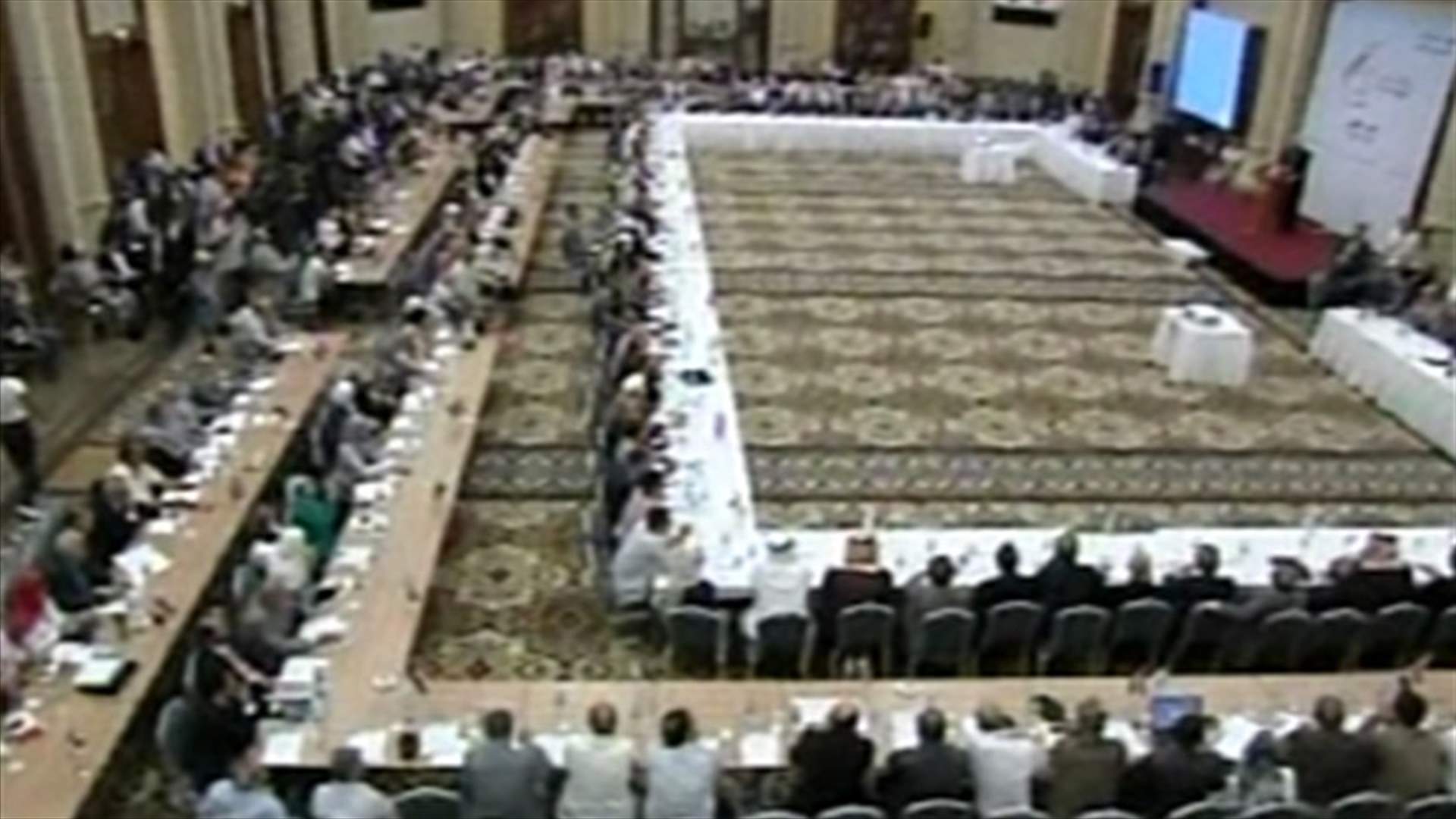 مقتل 2 من قوات الأمن في البوكمال بمحافظة دير الزور السورية