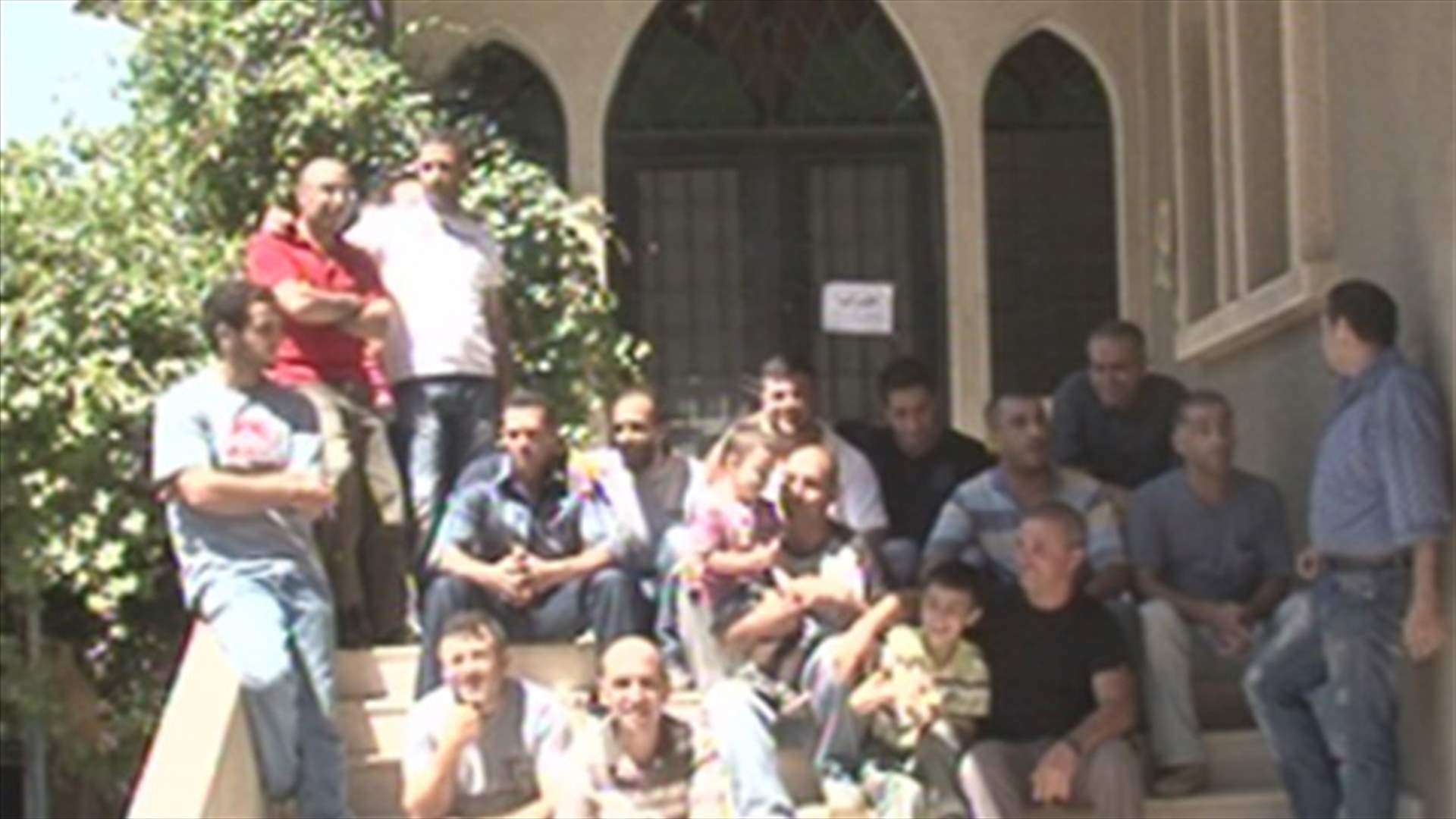 EDL contract workers’ strike in Iqlim al-Kharoub enters 3rd day