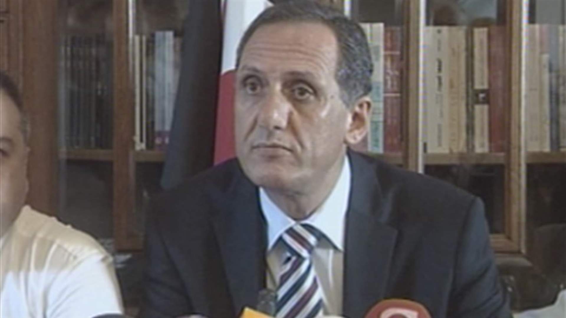 Walid Azar: SSNP subject to smear campaign