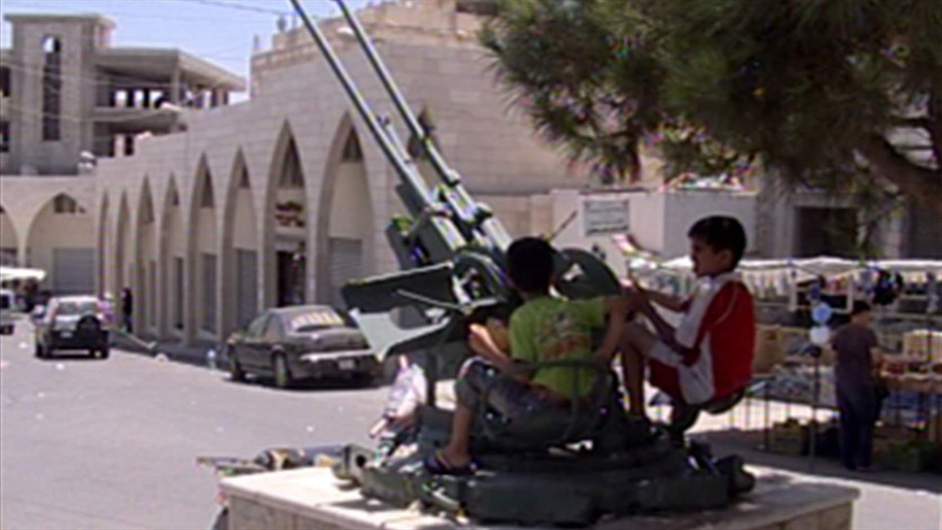 كيف تبدو القرى الحدودية بالجنوب بعد 6 سنوات على حرب تموز؟ 