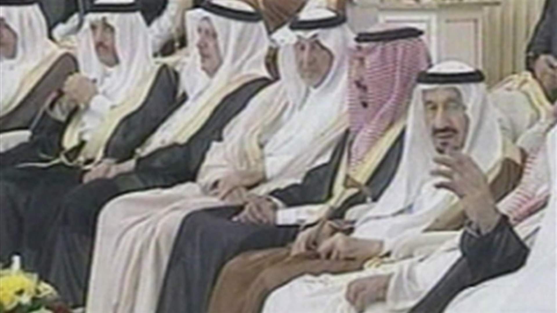 جديد صراع العائلة الحاكمة:ولي العهد من أمٍ غير سعودية