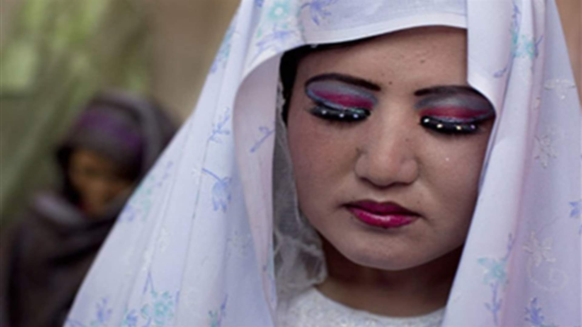 Wedding party turns into bloodbath