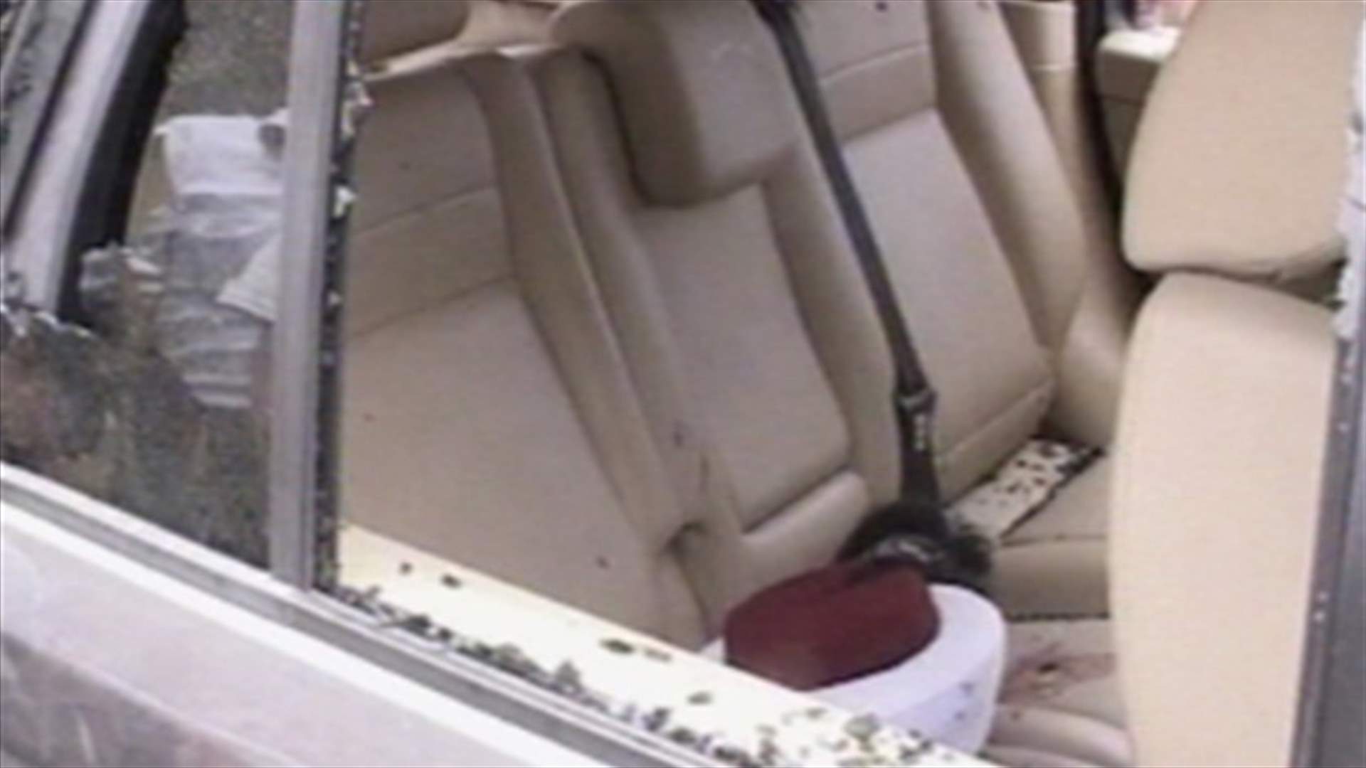 Officers of Kwaykhat incident re-arrested to Hariri, Siniora's delight