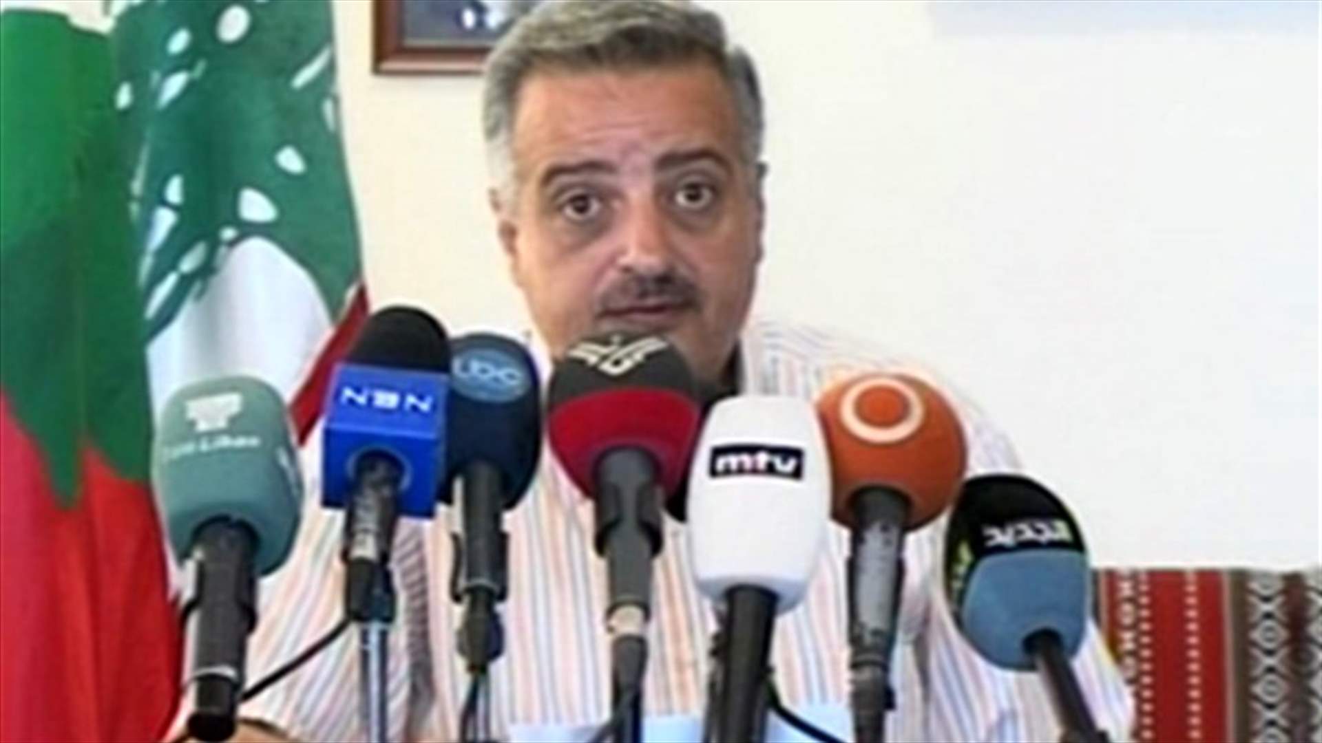 Arslan calls for national referendum 
