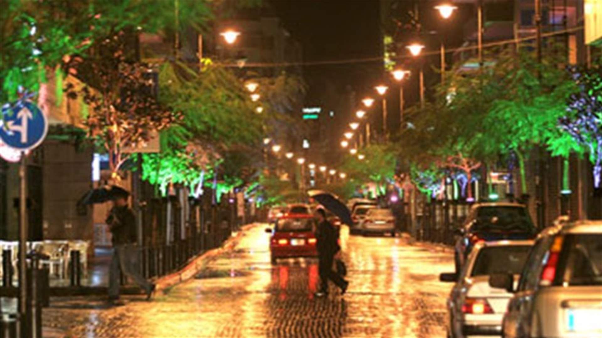 3 people arrested in Hamra while attempting to kidnap Iraqi man       