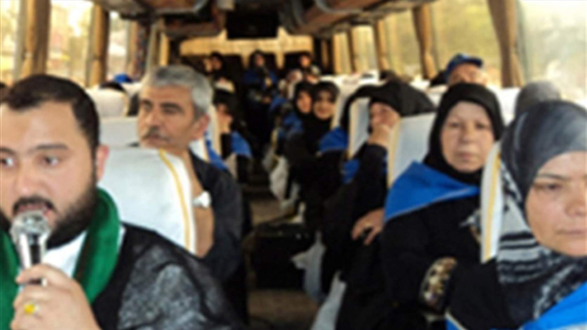 Solution to the Lebanese abductees in Syria looming on the horizon