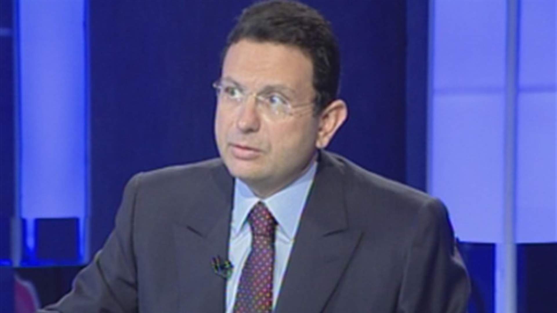 Khazen to LBCI: decision to broaden investigations in Kwaykhat incident targets LAF prestige