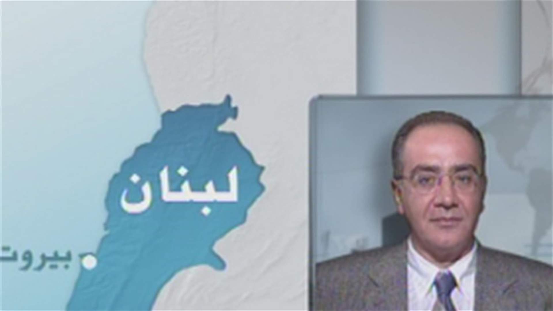 Soueid to LBCI: Army should be distanced from sectarian divisions