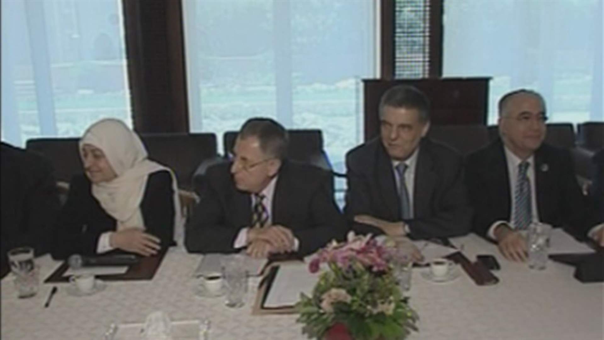 Future bloc: Hezbollah decides to deal a blow to Sleiman’s efforts