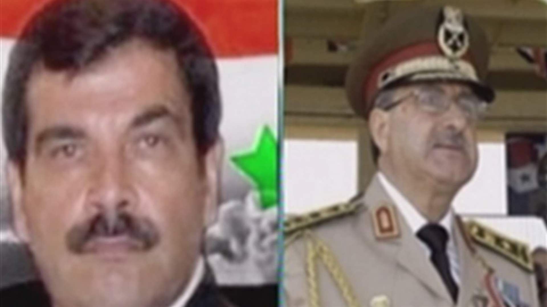 FSA adopts Damascus explosion, Defense Minister and Assad&#39;s brother-in-law killed