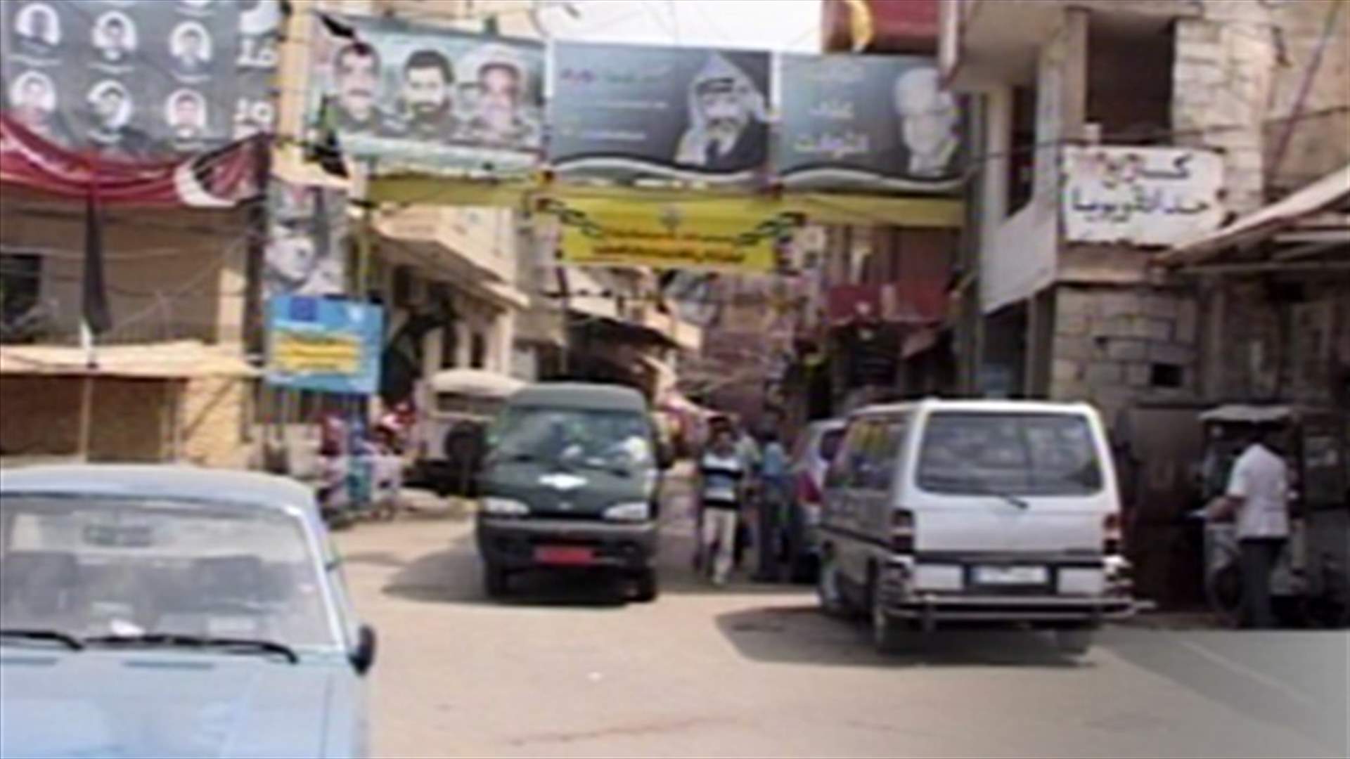 مصادر فتح للـ"أل.بي.سي":تسليم مفتعل اشكال برج البراجنة لمخابرات الجيش