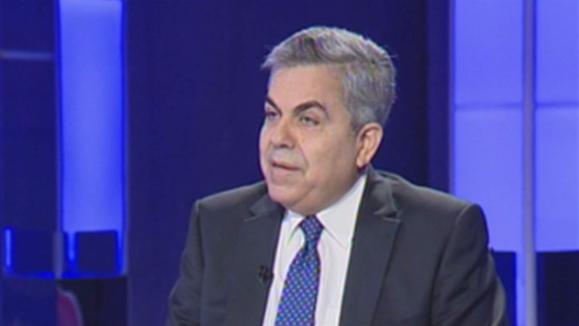 Dib denies through LBCI that FPM ordered street protests