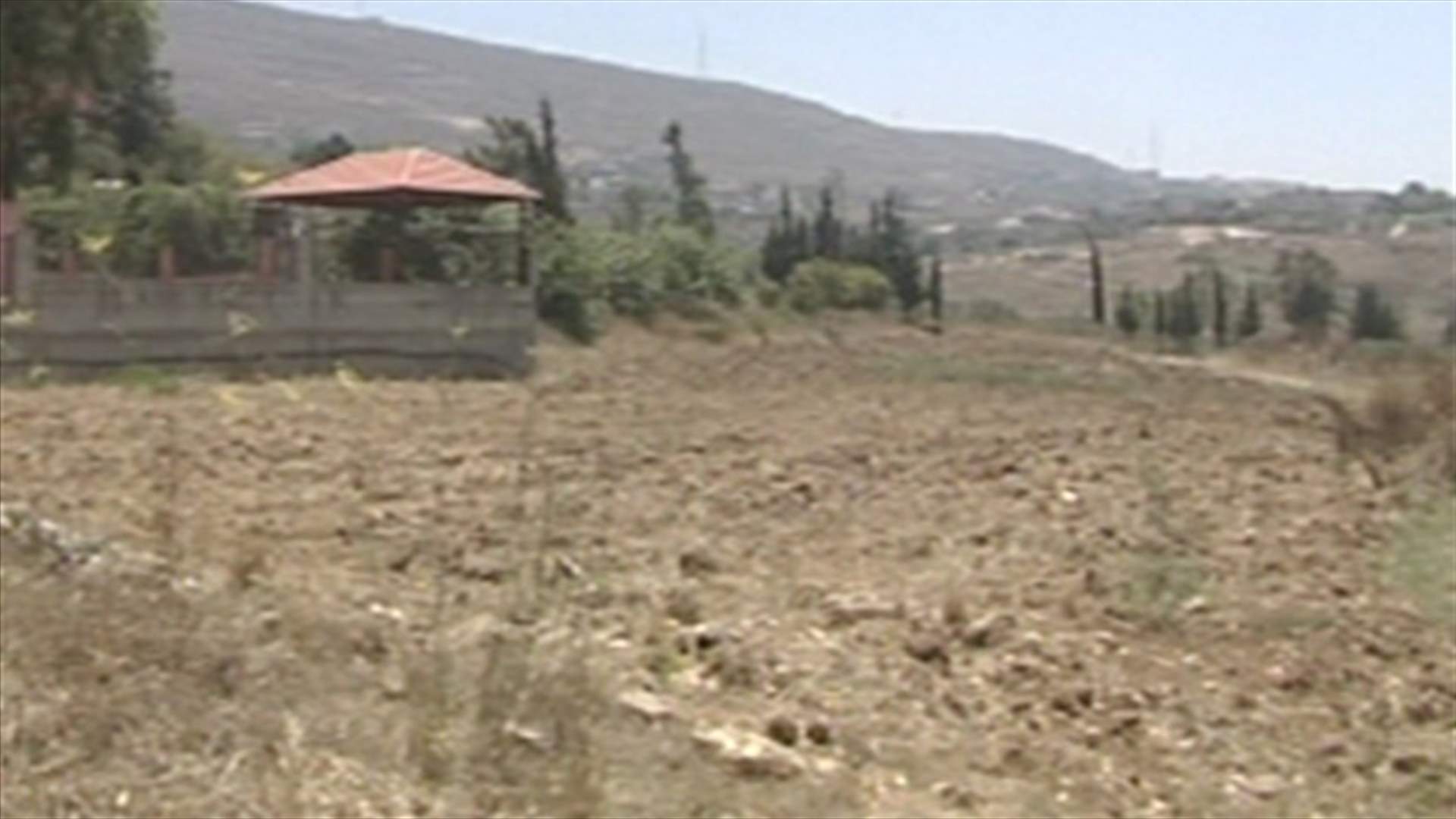 Syrian violations on northern Lebanese border continue