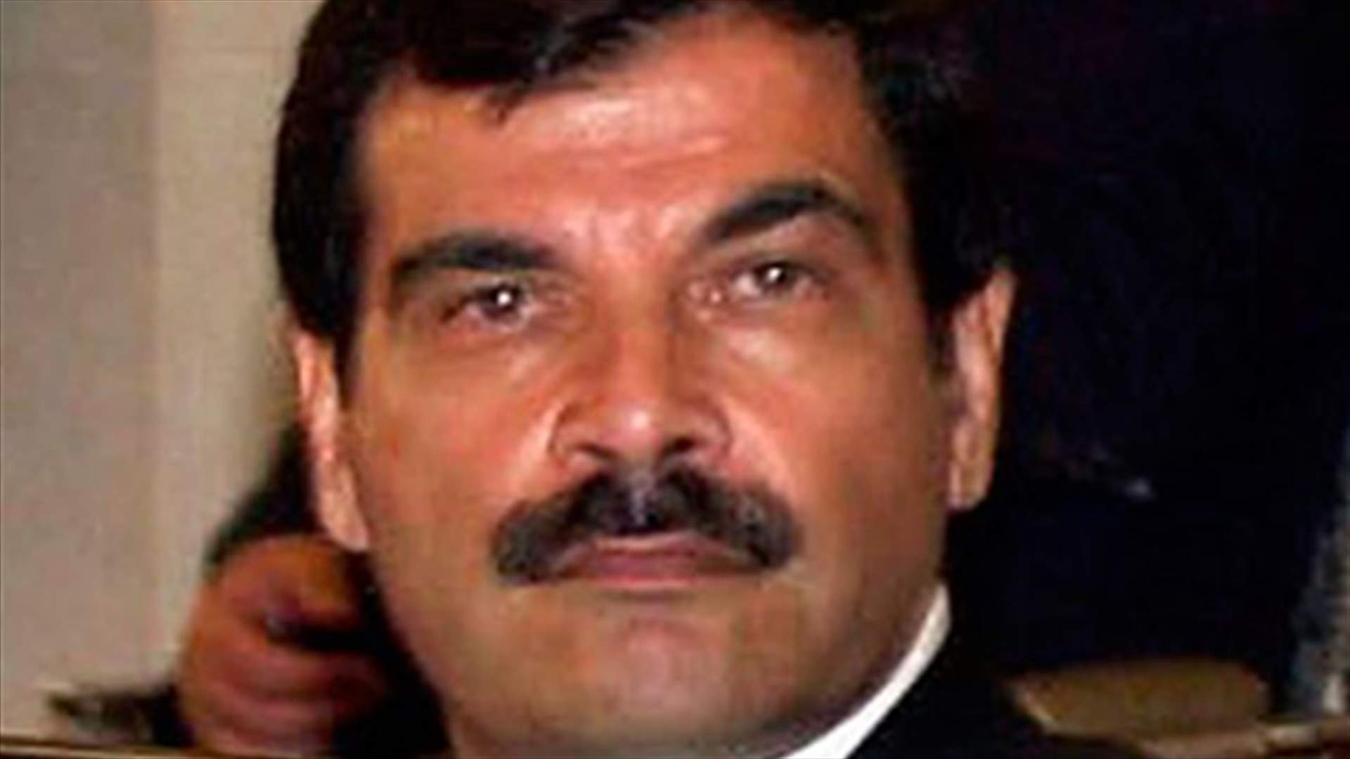 Assef Shawkat, the regime’s brother in law 