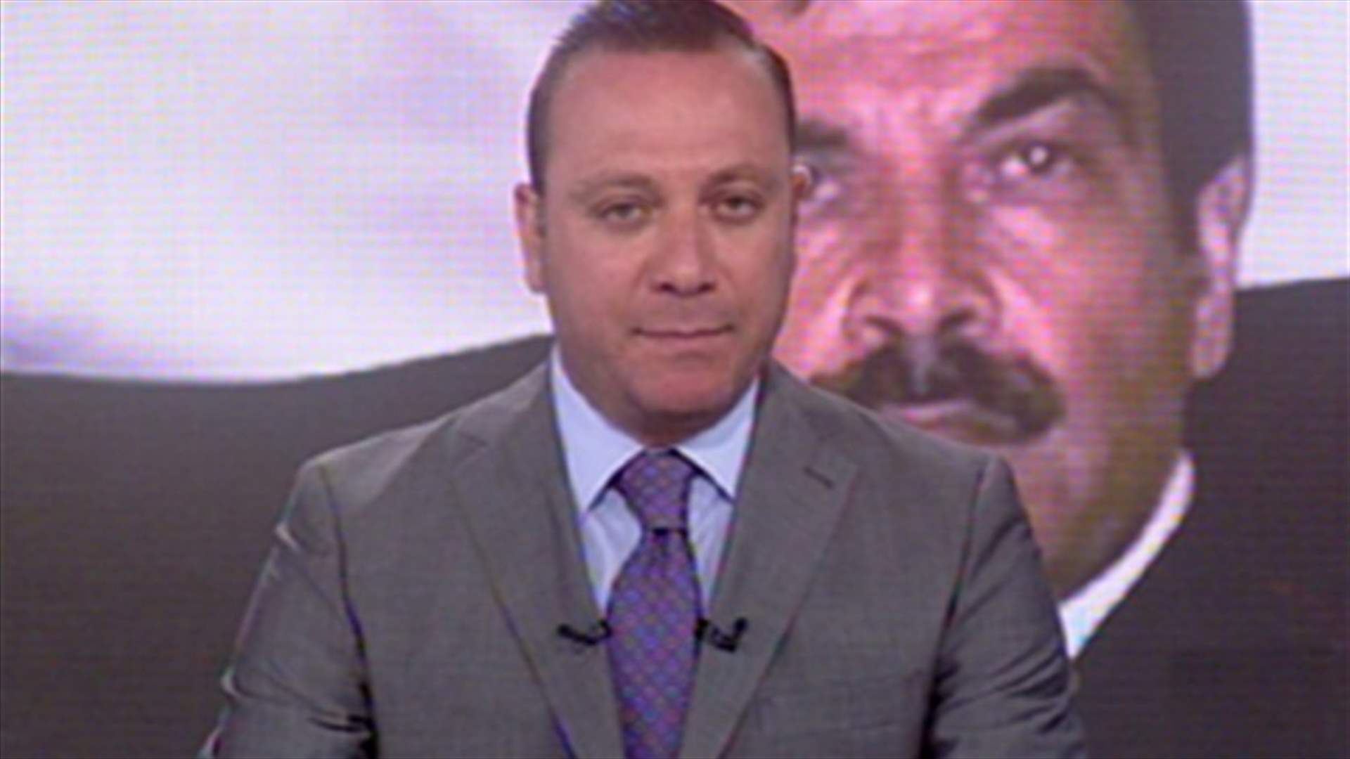 Introduction to the evening news 18-07-2012