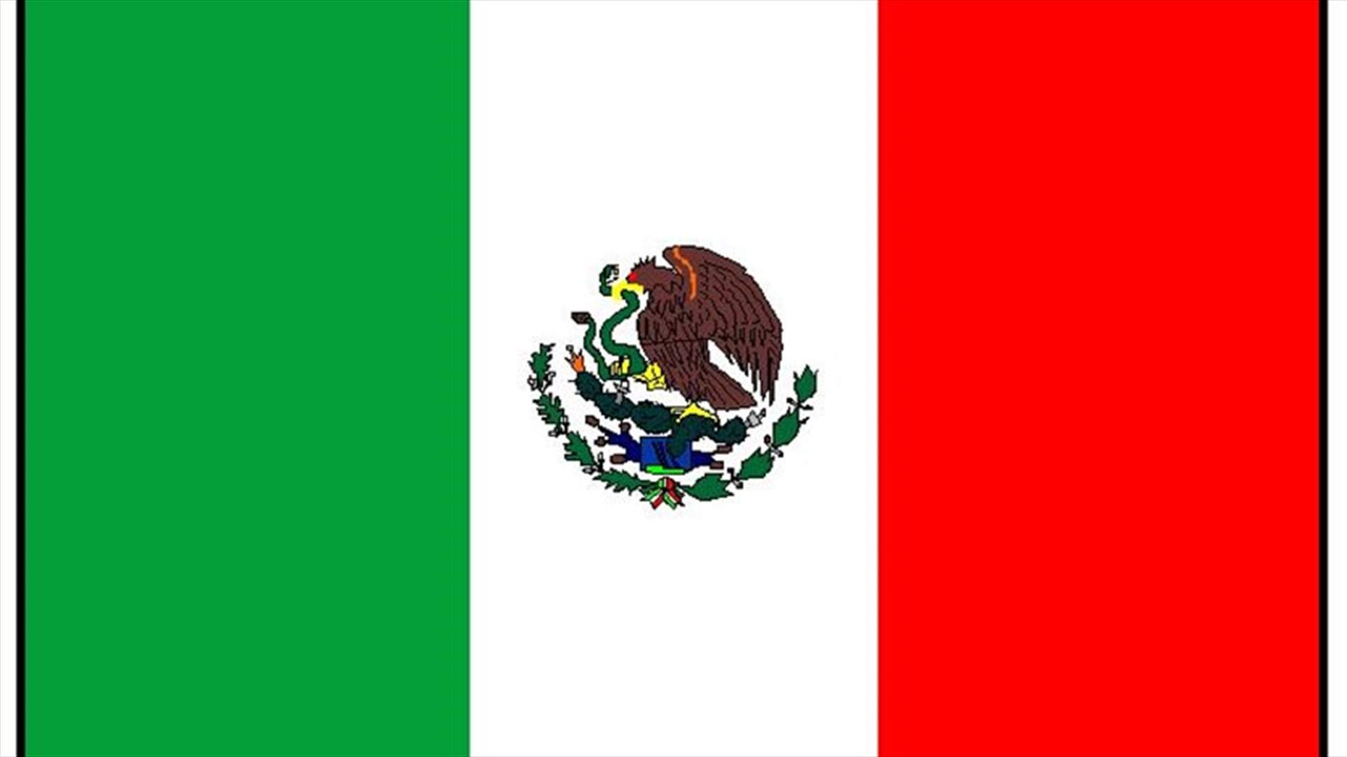 17 held in attack, rapes on church camp in Mexico